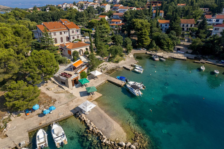 Others 4, APARTMENTS JADRANKa, Omišalj