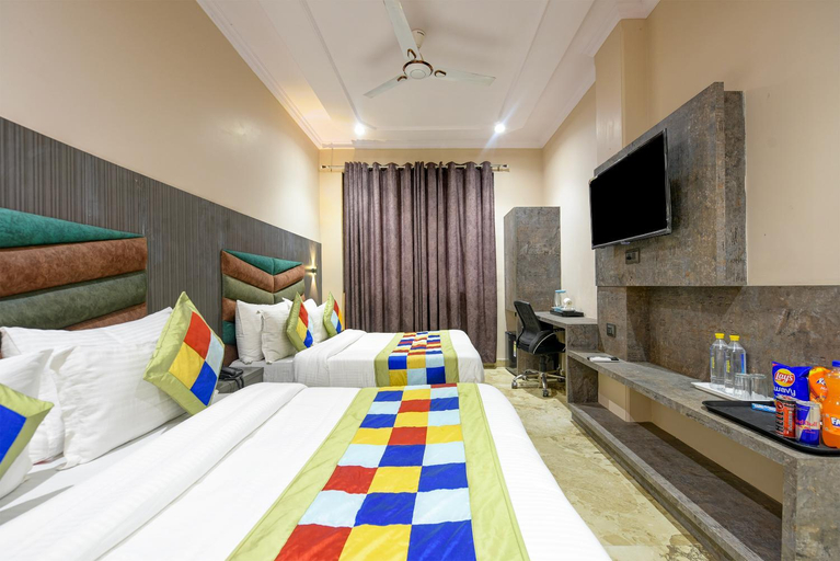 Bedroom 16