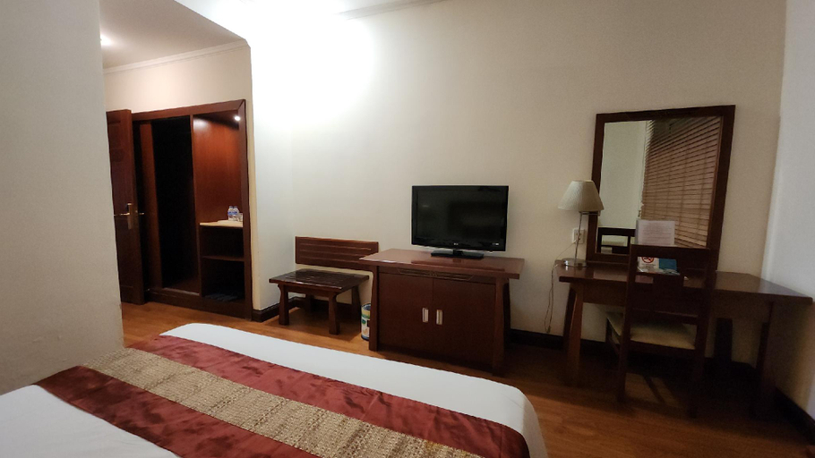 Bedroom 10