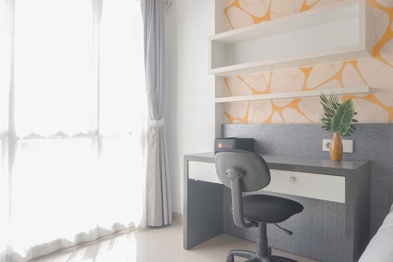 Others 4, Comfort Studio Taman Melati Margonda Apartment, Depok
