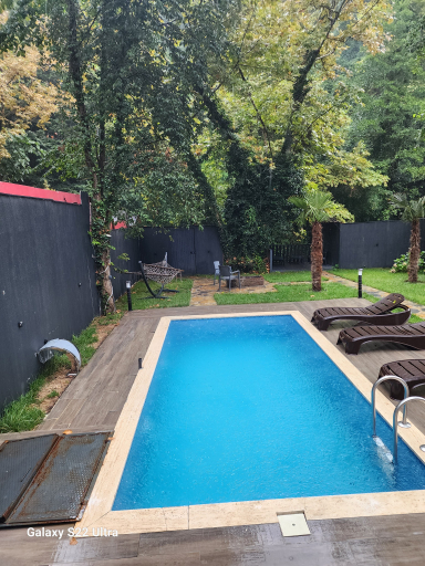 Sport & Beauty 3, Sapanca Çağlayan Bungalow, Izmit