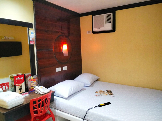 Bedroom 3, Hotel Sogo Alabang Jr., Muntinlupa