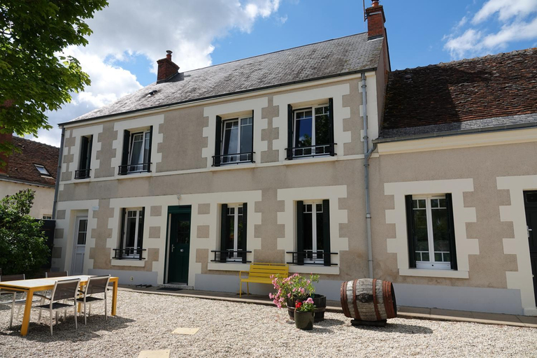 Others 4, B&B Les hirondelles du moulin, Val de Loire, Loir-et-Cher
