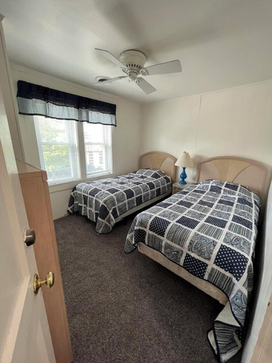 Bedroom 2, Bayard Avenue 707, Sussex