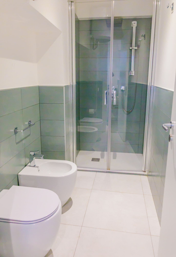 Room 3, A due Passi dal Molo by Wonderful Italy - Apartment, Palermo