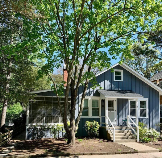 Exterior & Views 1, OAK Avenue 20, Sussex