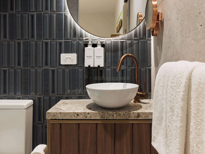 Bathroom 4