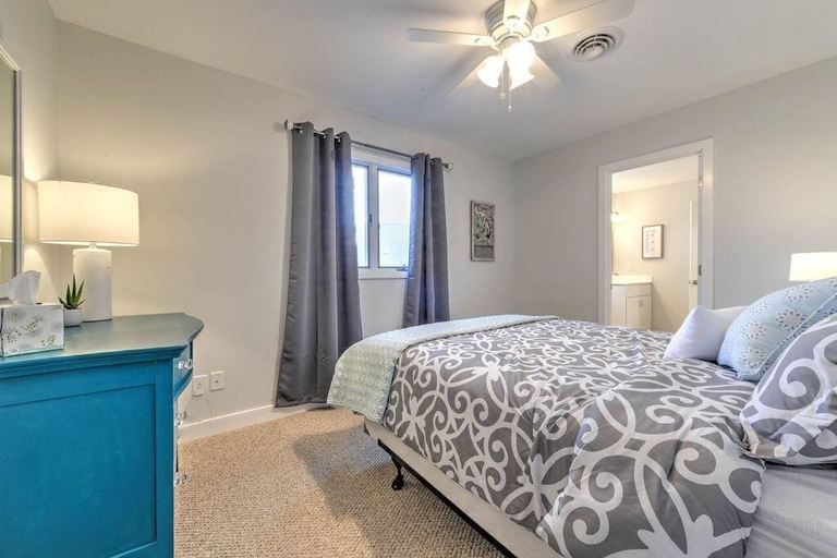 Bedroom 2, Bayard Avenue 2202b, Sussex
