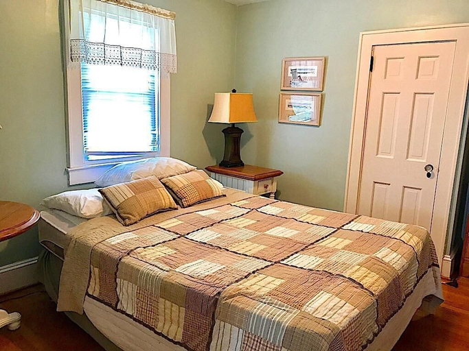 Bedroom 2, South Boardwalk 507, Sussex