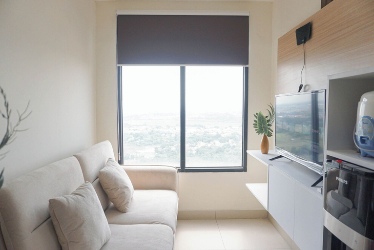 Others 4, Comfy Abode 2Br Apartment Pollux Chadstone, Cikarang