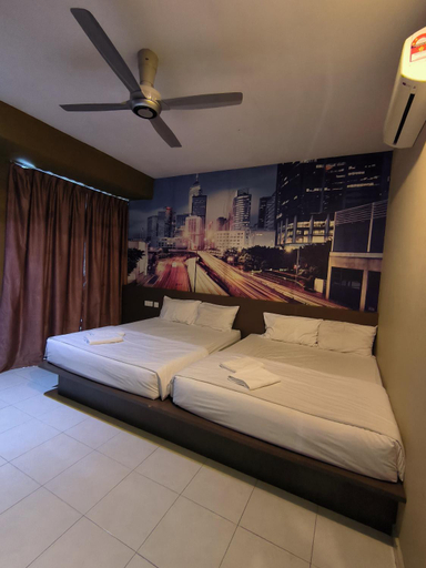 Bedroom 6