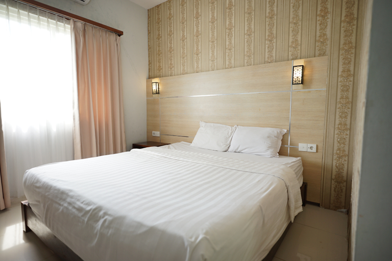 Vinn Villa Hotel, Jepara