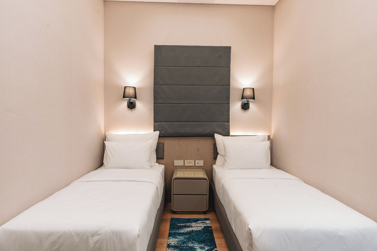 Bedroom 3, ALMERA