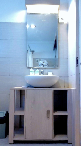 Bathroom 3