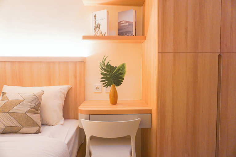 Bedroom 14