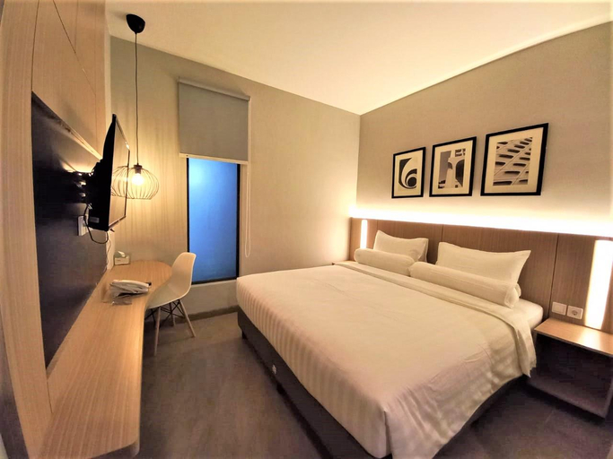 Bedroom 13