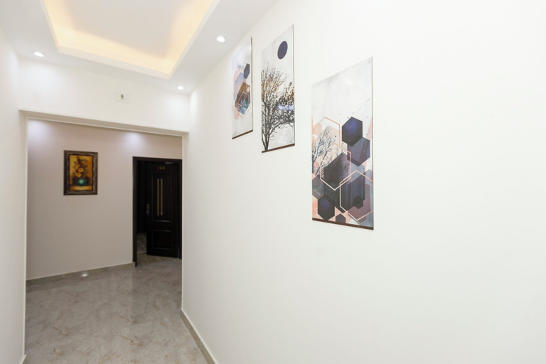 Others 5, Phoenix Pyramids View Inn, Al-Ahram