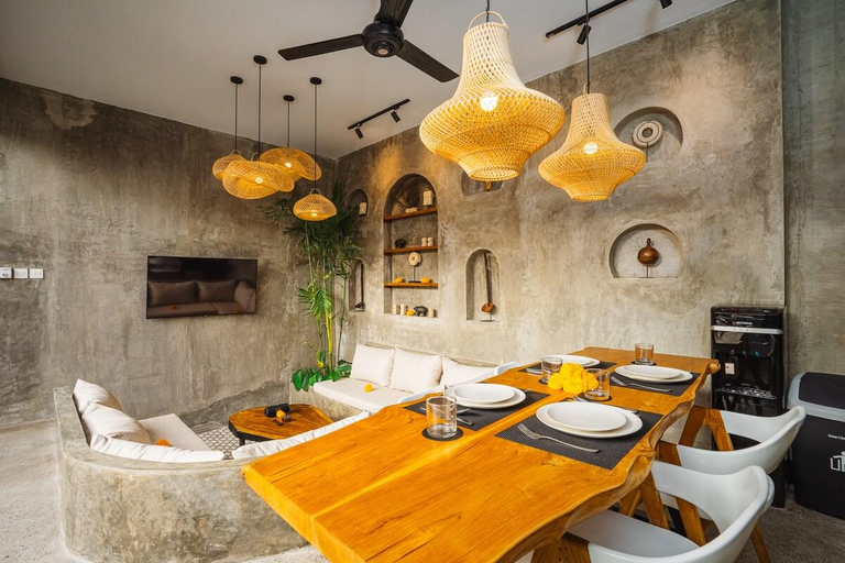Others 5, Beautiful 2BR Luxury Villa in Canggu, Badung