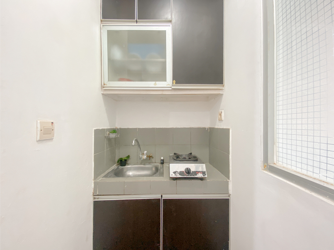 Others 4, Strategic Studio Apartment at Menteng Square By Travelio, Central Jakarta