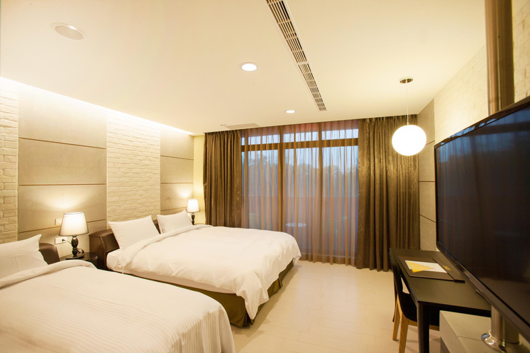 Bedroom 6