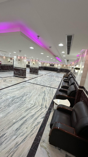 Others 5, Abd ElQader Naseer Endowment Hotel, Makkah
