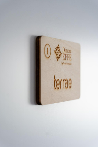 Others 2, Dimora EFFE - Eco B&B, Campobasso