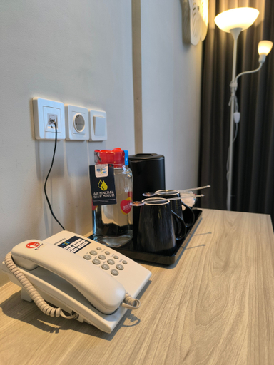 Amenities 11