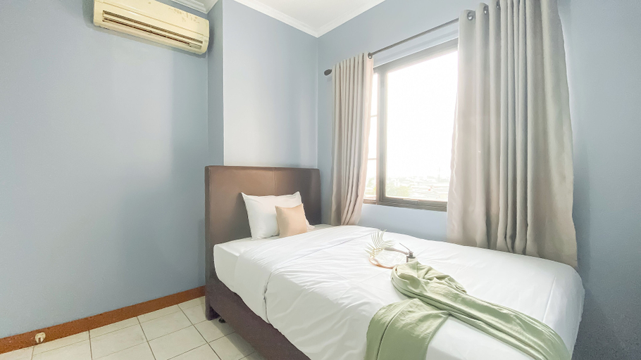 Others 3, Spacious And Comfy 3Br At Puri Garden Apartment, Jakarta Barat