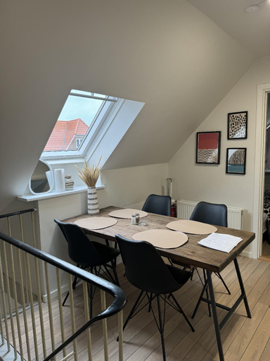 Others 4, Cozy 4 pers. house in Odense with free parking, Odense