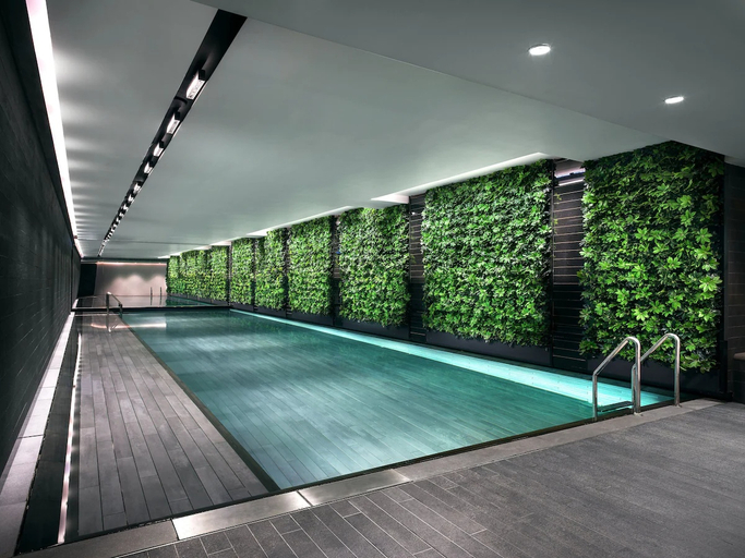 Sport & Beauty 2, The Murray, Hong Kong, a Niccolo Hotel, Hong Kong Island
