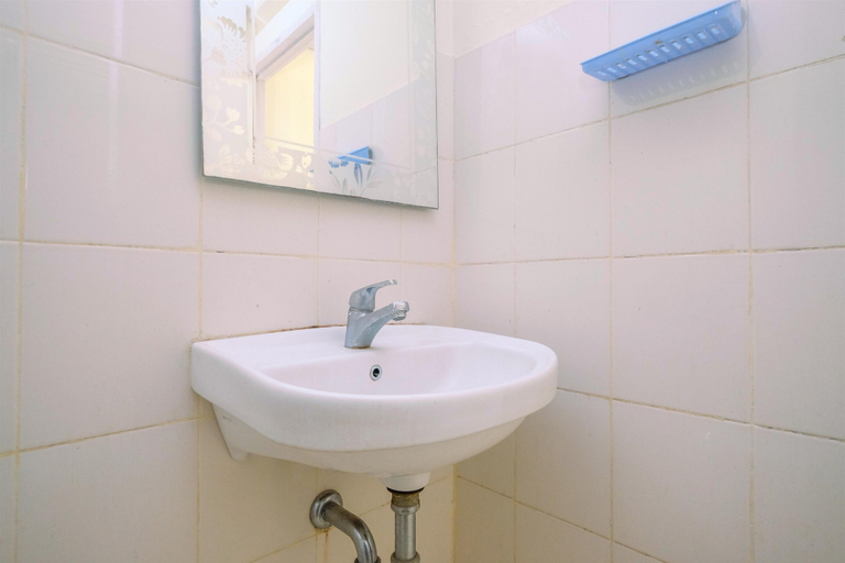 Bathroom 3
