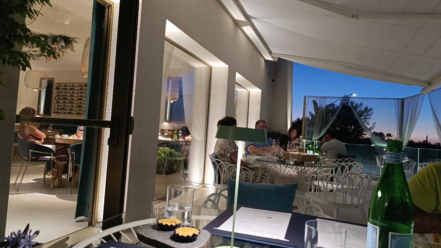 Food & Drinks 4, Trame Poesia di mare 2, Bari