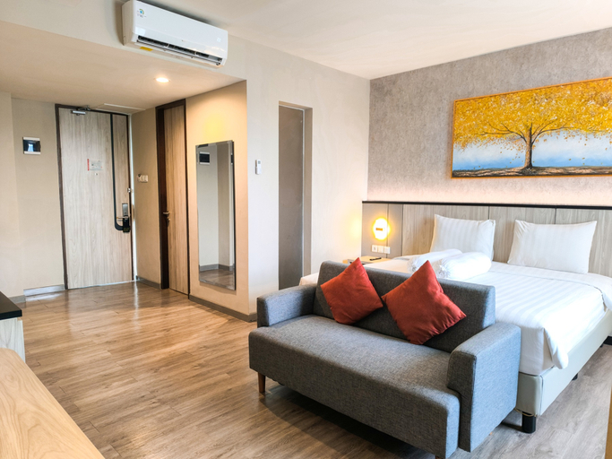 Bedroom 23