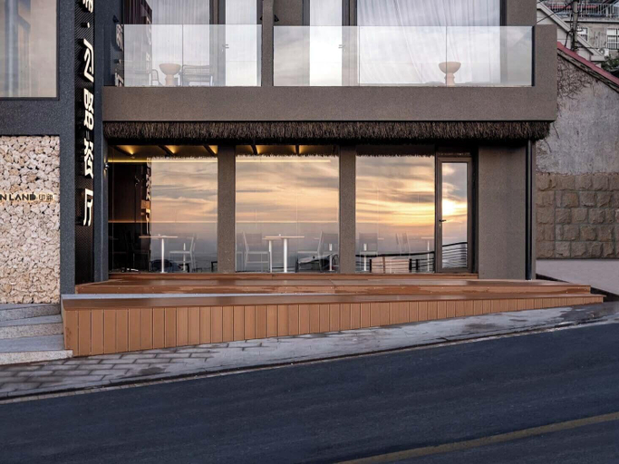 Exterior & Views 2, Qingdao Innland sea-view designer, Qingdao