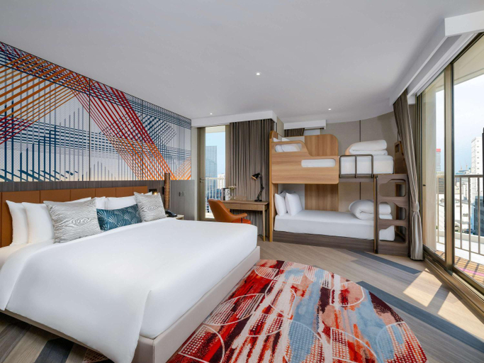 Bedroom 6