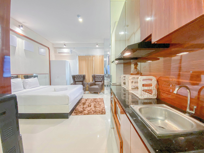 Others 4, Good Choice Studio Apartment At Sentraland Semarang, Semarang