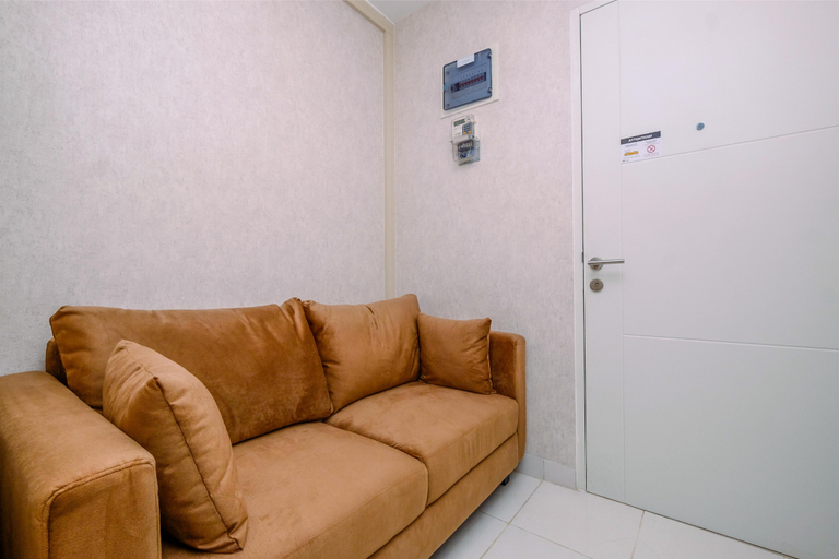 Others 2, Cozy 1BR at Sentul Tower Apartment By Travelio, Bogor