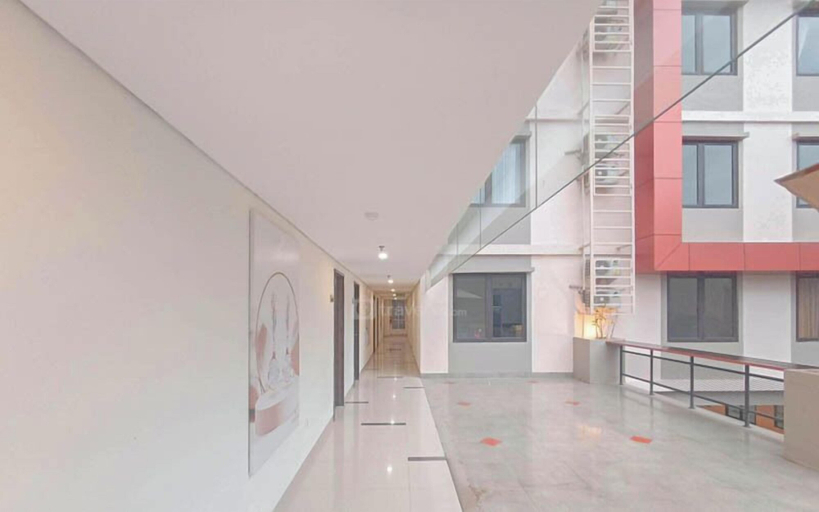 Others 5, Minimalist Studio At Altuz Seturan Yogyakarta Apartment, Sleman