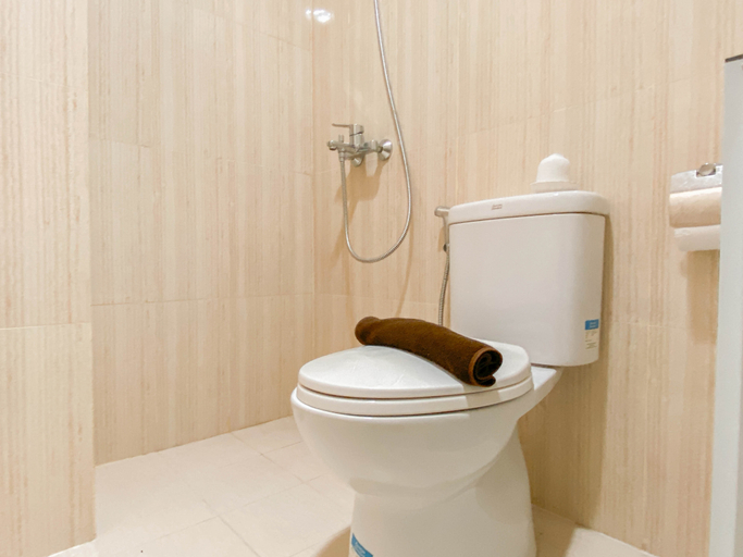 Bathroom 6