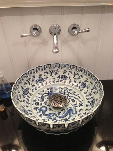 Bathroom 3, OAK Avenue 16, Sussex