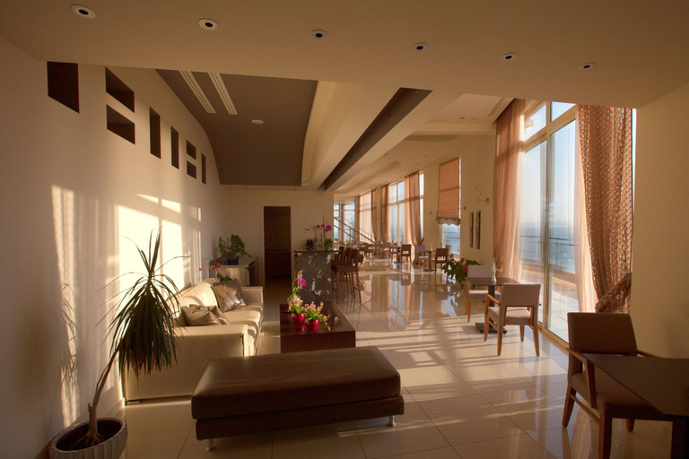 Public Area 4, Belvedere, Peloponnese