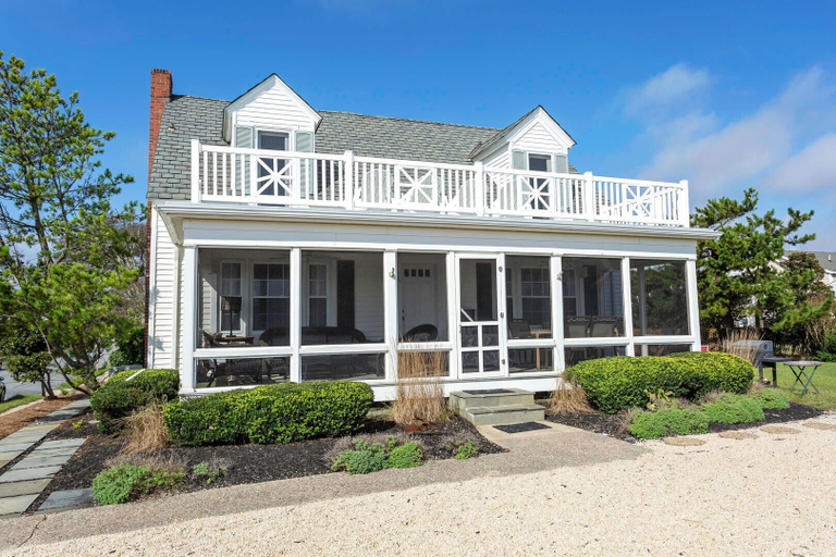 Exterior & Views 1, South Boardwalk 507, Sussex