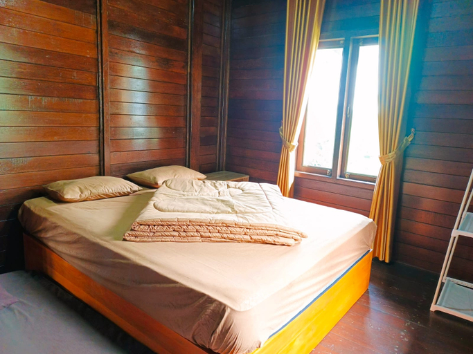 Villa Kayu Kabita, Bogor