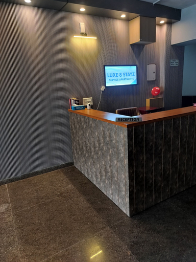 Luxe 8 Stayz, Gurgaon