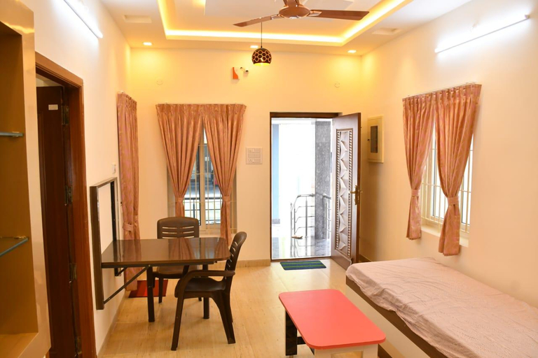 Bedroom 3, Sky Stay Resorts Yercaud , Salem