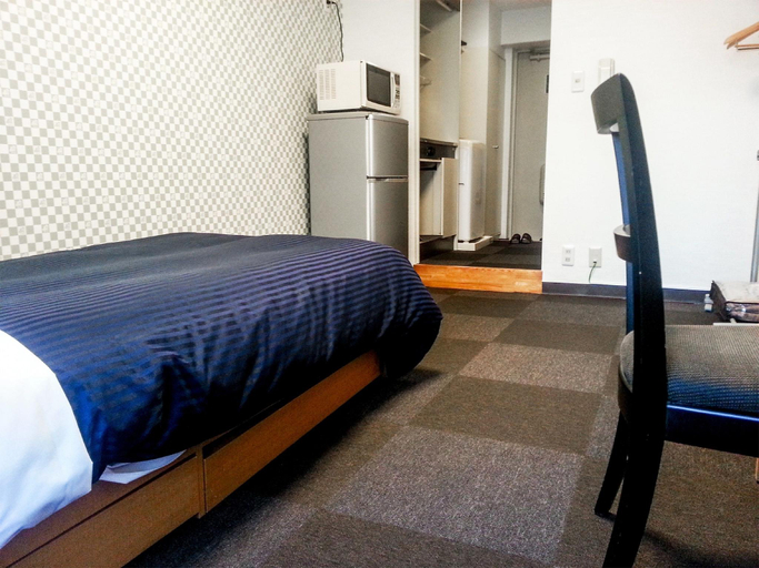 Bedroom 27