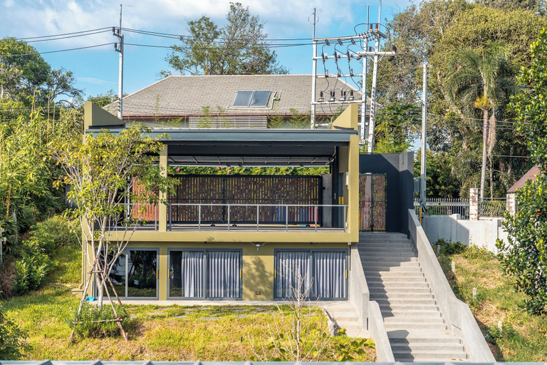 Exterior & Views 2, Merbrisa Rayong - Ao khai beachfront, Klaeng