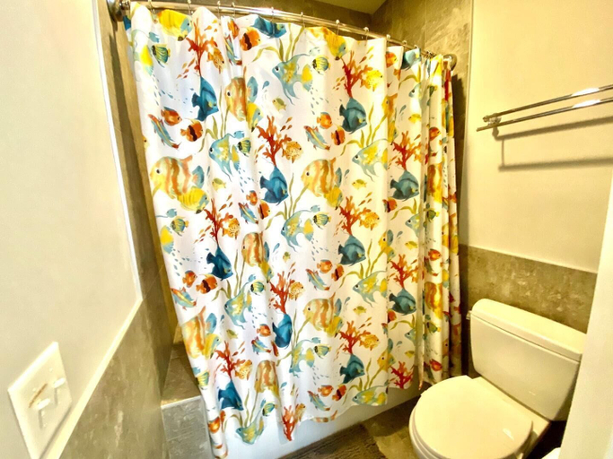 Bathroom 3, Bayard Avenue 300, Sussex