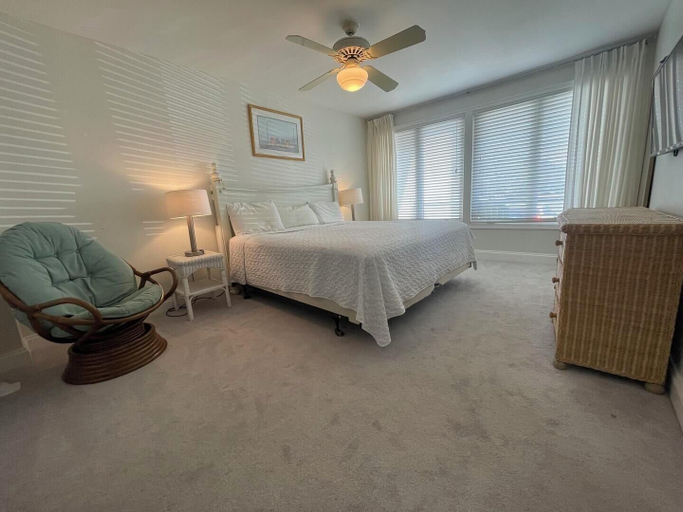 Bedroom 2, Harbor Road 49, Sussex