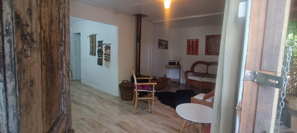 5, Turismo Rural Lo Vilches, Ñuble